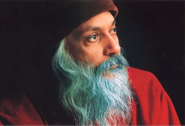 Osho